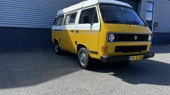 Gebruikt 1986 VW T3 Van | € 14.750