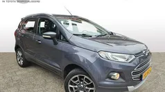 Gebruikt 2016 Ford Ecosport Titanium SUV | € 8.500 (Goede deal)