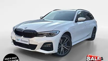 Occasion BMW 330e M Performance 2021 Stationwagen