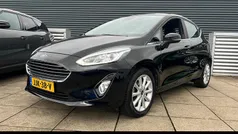 Gebruikt 2019 Ford Fiesta Titanium Hatchback | € 15.495 (Eerlijke prijs)