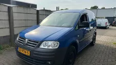 Gebruikt 2008 VW Caddy MPV | € 4.999 (Eerlijke prijs)