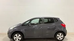 Gebruikt 2015 Kia Venga Hatchback | € 6.988 (Super prijs)