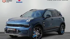 Gebruikt 2022 Lynk & Co 01 SUV | € 23.899 (Goede deal)