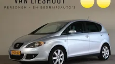 Grijs Gebruikt 2008 Seat Altea MPV | € 2.900 (Eerlijke prijs)