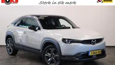 Wit Gebruikt 2020 Mazda MX30 Edition SUV | € 12.940 (Eerlijke prijs)