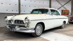 Gebruikt 1955 Chrysler Windsor Coupé | € 17.000