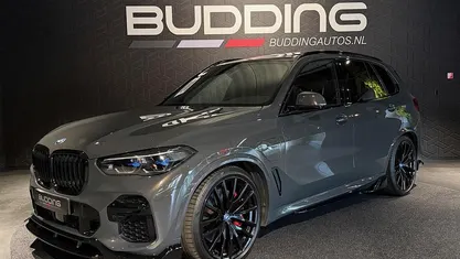 Gebruikt 2021 BMW X5 Executive SUV | € 62.950 (Eerlijke prijs)