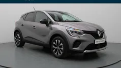 Grijs Gebruikt 2023 Renault Captur Techno SUV | € 24.290 (Eerlijke prijs)