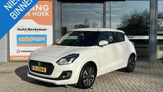 Gebruikt 2018 Suzuki Swift Hatchback | € 16.945 (Eerlijke prijs)