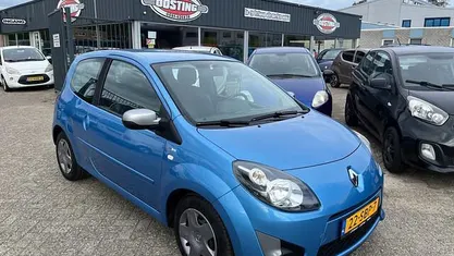Occasion 2011 Renault Twingo Night&Day Hatchback | € 2.799 (Eerlijke prijs)