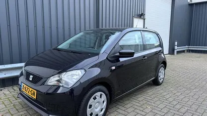 Occasion Seat Mii Chic 60 PK (44 kW) 2012 Hatchback
