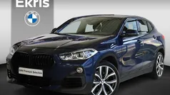 Gebruikt 2019 BMW X2 Executive SUV | € 25.900 (Eerlijke prijs)