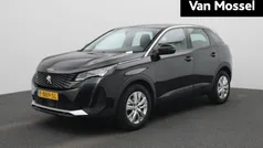 Gebruikt 2022 Peugeot 3008 Allure SUV | € 21.940 (Goede deal)