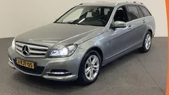 Gebruikt 2013 Mercedes C180 Ambition Stationwagen | € 10.490 (Eerlijke prijs)