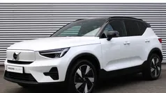Wit Gebruikt 2023 Volvo XC40 Plus SUV | € 39.950 (Goede deal)