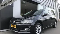 Gebruikt 2021 VW Polo Highline Hatchback | € 16.950 (Super prijs)