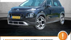 Zwart Gebruikt 2020 Citroën C3 Aircross Business Class SUV | € 13.680 (Eerlijke prijs)