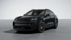 Gebruikt 2025 Porsche Macan SUV | € 112.086 (Eerlijke prijs)