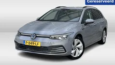 Grijs Gebruikt 2021 VW Golf VIII Style Stationwagen | € 26.950 (Eerlijke prijs)