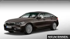 Bruin Gebruikt 2019 BMW 640 Executive Coupé | € 39.900 (Eerlijke prijs)