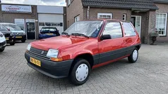 Gebruikt 1985 Renault R5 Hatchback | € 9.950