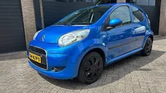 Gebruikt 2010 Citroën C1 Hatchback | € 3.450 (Eerlijke prijs)