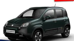 Groen Nieuw 2025 Fiat Grande Panda Hatchback | € 21.888 (Eerlijke prijs)