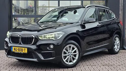 Occasion BMW X1 Executive 192 PK (141 kW) 2017 SUV