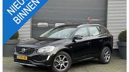 Gebruikt 2016 Volvo XC60 Ocean Race SUV | € 10.990 (Goede deal)