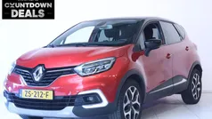 Gebruikt 2019 Renault Captur Intens SUV | € 13.195 (Eerlijke prijs)