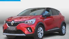 Rood Gebruikt 2021 Renault Captur Intens SUV | € 22.099 (Goede deal)