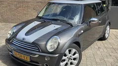Gebruikt 2006 Mini Cooper Hatchback | € 3.249 (Goede deal)