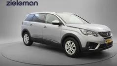 Gebruikt 2017 Peugeot 5008 MPV | € 12.845 (Eerlijke prijs)