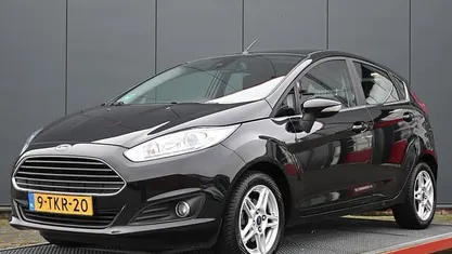 Occasion Ford Fiesta Titanium 127 PK (93 kW) 2014 Hatchback