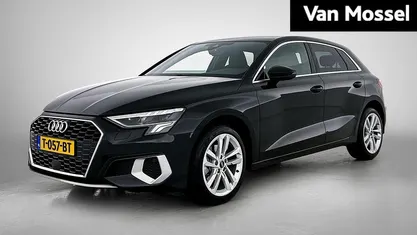 Occasion Audi A3 Sportback Advanced 110 PK (80 kW) 2023 Hatchback