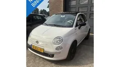 Gebruikt 2014 Fiat 500 Hatchback | € 7.899 (Eerlijke prijs)