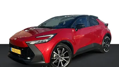 Occasion Toyota C-HR 140 PK (102 kW) 2025 SUV