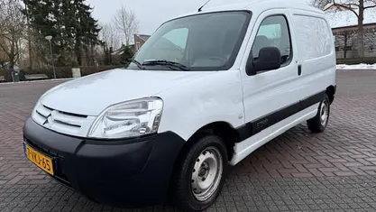 Gebruikt 2005 Citroën Berlingo MPV | € 2.890 (Eerlijke prijs)