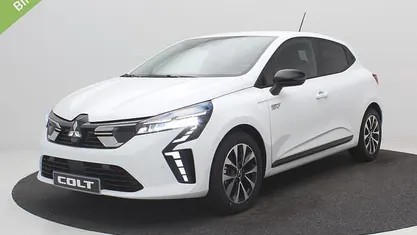 Occasion Mitsubishi Colt Intense 143 PK (105 kW) 2025 Hatchback