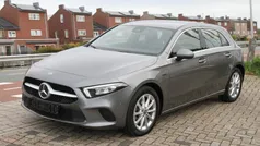 Mercedes A250