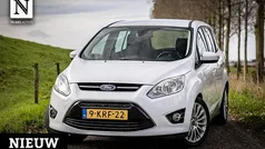 Gebruikt 2013 Ford Grand C-Max Titanium MPV | € 3.490 (Goede deal)