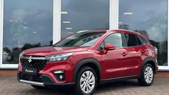 Gebruikt 2022 Suzuki SX4 S-Cross SUV | € 22.850 (Eerlijke prijs)