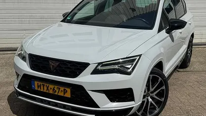 Occasion Cupra Ateca 300 PK (220 kW) 2019 SUV