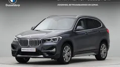 Grijs Gebruikt 2021 BMW X1 Executive SUV | € 30.850 (Eerlijke prijs)