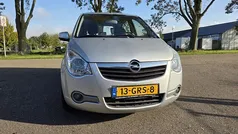 Gebruikt 2008 Opel Agila Enjoy Hatchback | € 2.999 (Goede deal)