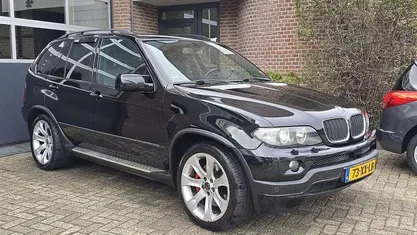 Occasion BMW X5 362 PK (266 kW) 2004 SUV
