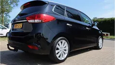Gebruikt 2015 Kia Carens Comfort MPV | € 11.950 (Goede deal)