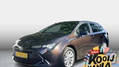 Gebruikt 2023 Toyota Corolla Active Stationwagen | € 27.900 (Eerlijke prijs)