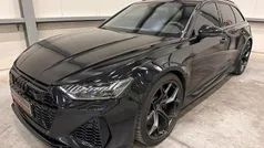 Gebruikt 2024 Audi RS6 Performance Stationwagen | € 179.950