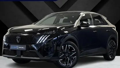 Gebruikt 2024 Peugeot 3008 Allure SUV | € 33.895 (Eerlijke prijs)